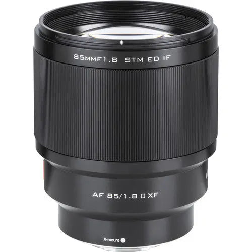 Viltrox AF 85mm f/1.8 II Lens - AVC photo video store