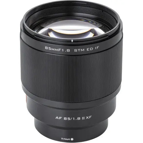 Viltrox AF 85mm f/1.8 II Lens - AVC photo video store