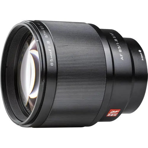 Viltrox AF 85mm f/1.8 II Lens - AVC photo video store