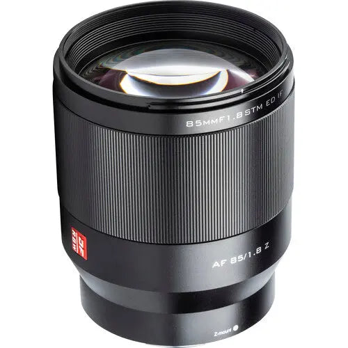 Viltrox AF 85mm f/1.8 II Lens - AVC photo video store