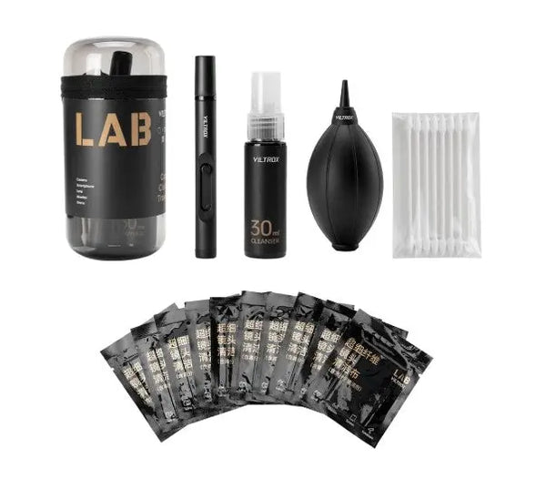 Viltrox Camera/Lens Cleaning Travel Kit