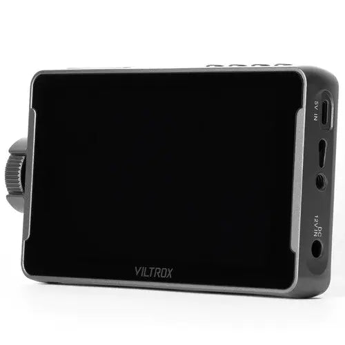 Viltrox DC-550 PRO 5.5" Touchscreen HD Monitor VILTROX