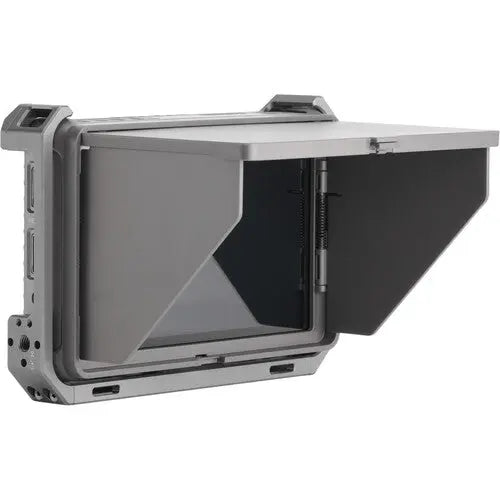 Viltrox DC-X3 6" Touchscreen On-Camera Monitor with Cage - AVC photo video store