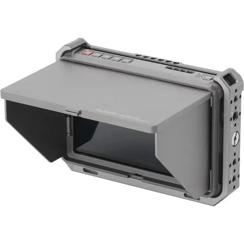 Viltrox DC-X3 6" Touchscreen On-Camera Monitor with Cage - AVC photo video store