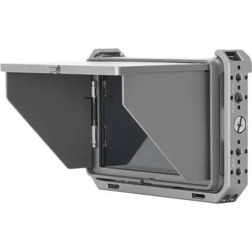 Viltrox DC-X3 6" Touchscreen On-Camera Monitor with Cage - AVC photo video store