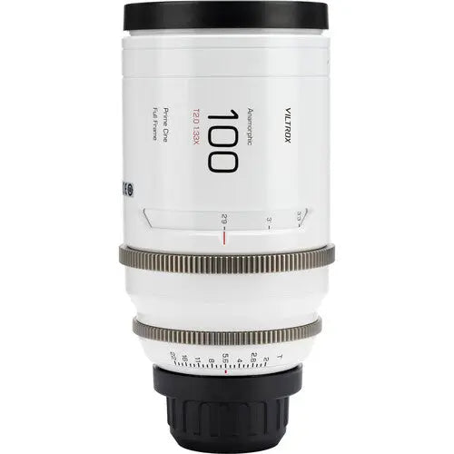 Viltrox EPIC 100mm T2 1.33x Full-Frame Anamorphic Lens (PL Mount) - AVC photo video store