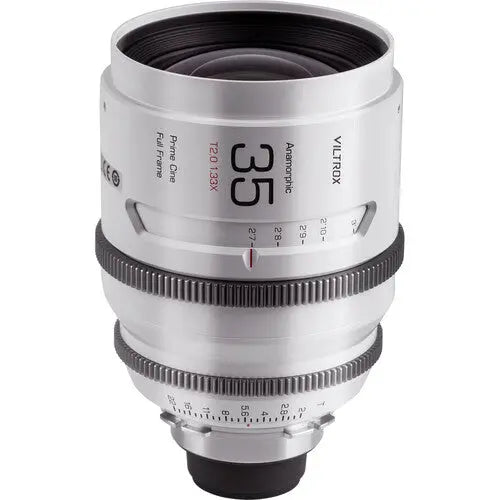 Viltrox EPIC 35mm T2.0 1.33x Anamorphic Lens (Sony E) - AVC photo video store