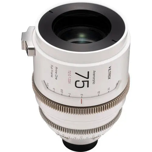 Viltrox EPIC 75mm T2 1.33x Full-Frame Anamorphic Lens (PL Mount) - AVC photo video store