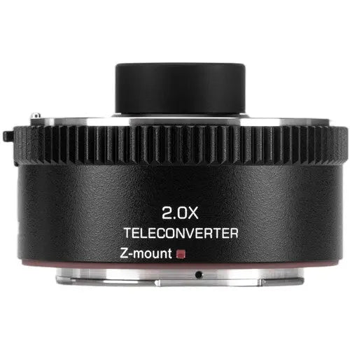 Viltrox Teleconverter 2.0X - AVC photo video store