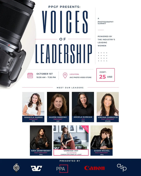 Sábado 30 de mayo - Clase de fotografía 101