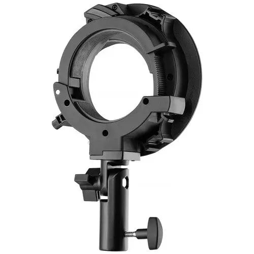 Westcott 2553 Quick Mount S-Bracket 2 (Bowens) - AVC photo video store