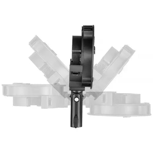 Westcott 2553 Quick Mount S-Bracket 2 (Bowens) - AVC photo video store