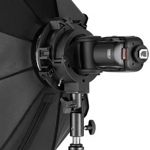 Westcott 2553 Quick Mount S-Bracket 2 (Bowens) - AVC photo video store