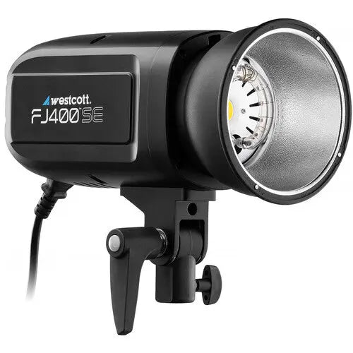 Westcott FJ400-SE Studio Strobe - Thumbnail 3
