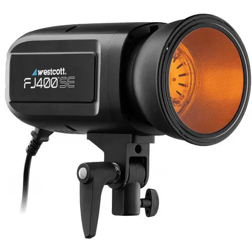 Westcott FJ400-SE Studio Strobe - Thumbnail 4