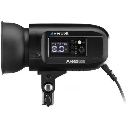 Westcott FJ400-SE Studio Strobe 400Ws (110V) - AVC photo video store