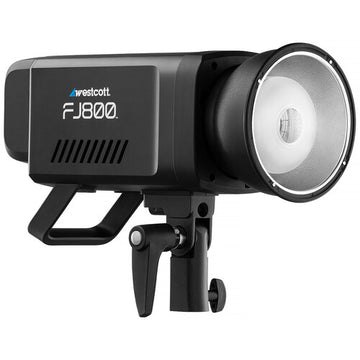 Westcott FJ800 Touchscreen Strobe with FJ Pro AC/DC Battery (800Ws)