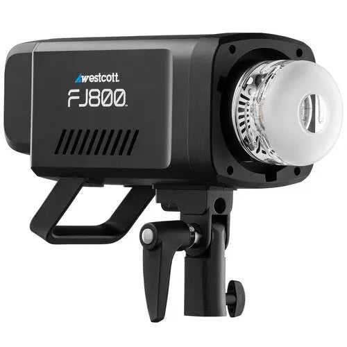 Westcott FJ800 Touchscreen Strobe with FJ Pro AC/DC Battery (800Ws) - AVC photo video store