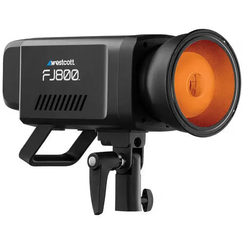 Westcott FJ800 Touchscreen Strobe with FJ Pro AC/DC Battery (800Ws) - AVC photo video store