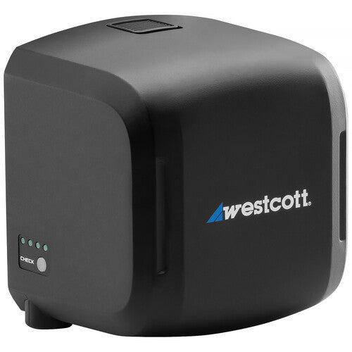 Westcott 5052 FJ ProMax Battery for FJ800 and FJ400 II Strobes