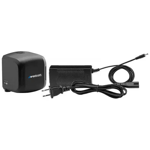 Westcott 5052 FJ ProMax Battery for FJ800 and FJ400 II Strobes - AVC photo video store