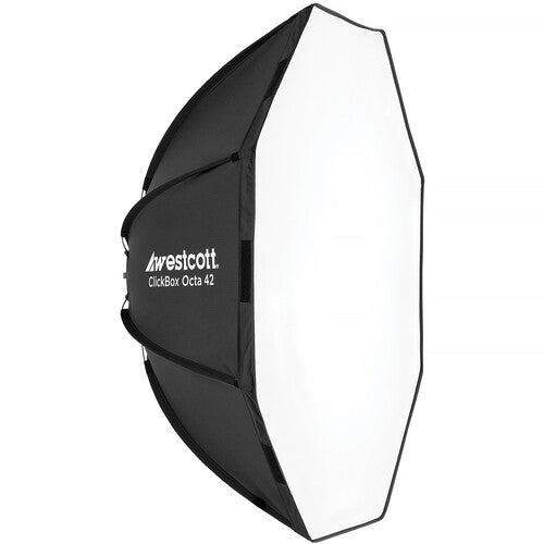 Westcott ClickBox Octa Softbox (42", Bowens)