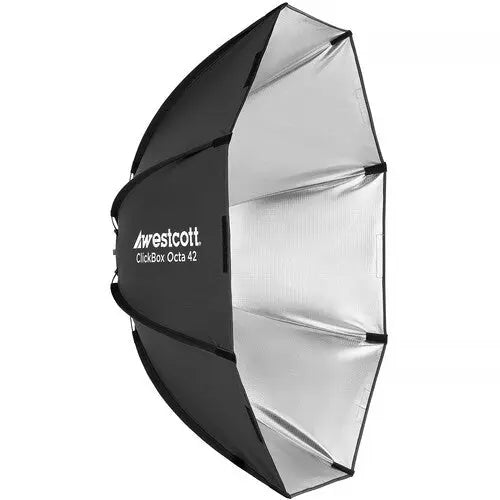 Westcott ClickBox Octa Softbox (42", Bowens) - AVC photo video store