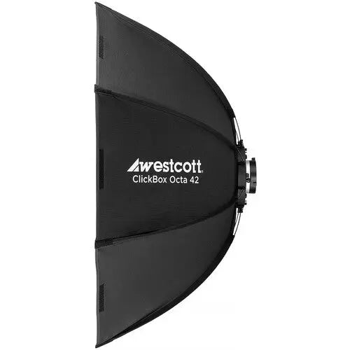 Westcott ClickBox Octa Softbox (42", Bowens) - AVC photo video store