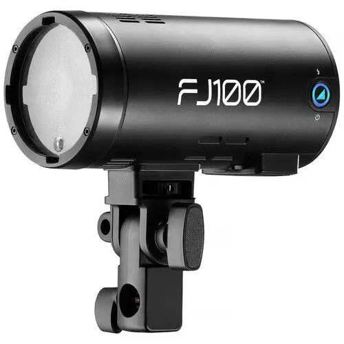 Westcott FJ100 100Ws Touchscreen Off-Camera Strobe with FJ Mini AC/DC Battery