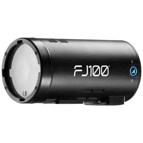 Westcott FJ100 100Ws Touchscreen Off-Camera Strobe with FJ Mini AC/DC Battery