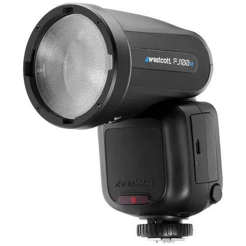 Westcott FJ100 M 100Ws Multi-Brand Touchscreen Speedlight
