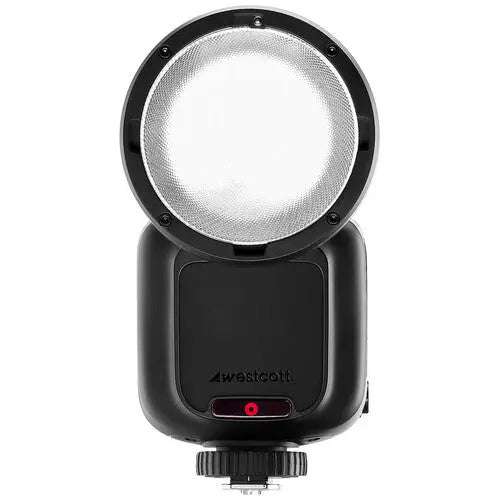 Westcott FJ100 M 100Ws Multi-Brand Touchscreen Speedlight