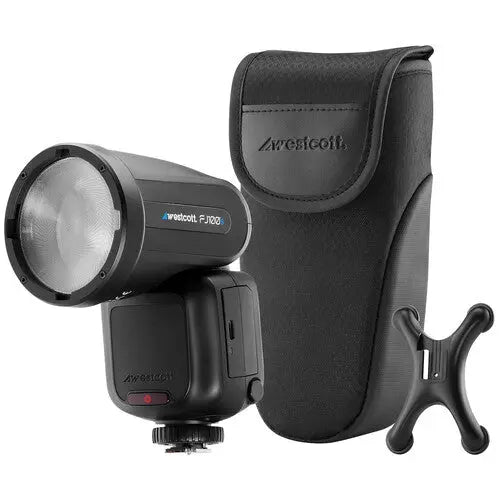 Westcott FJ100 S 100Ws Touchscreen Speedlight for Sony Cameras