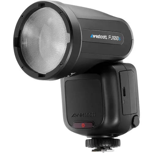 Westcott FJ100 S 100Ws Touchscreen Speedlight for Sony Cameras