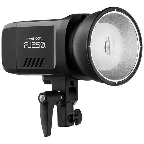Westcott FJ250 Touchscreen Strobe with FJ Pro AC/DC Battery (250Ws) - AVC photo video store