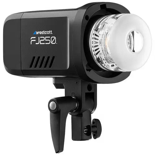 Westcott FJ250 Touchscreen Strobe with FJ Pro AC/DC Battery (250Ws) - AVC photo video store