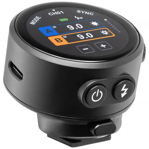Westcott FJ-T1 Touchscreen Trigger - AVC photo video store