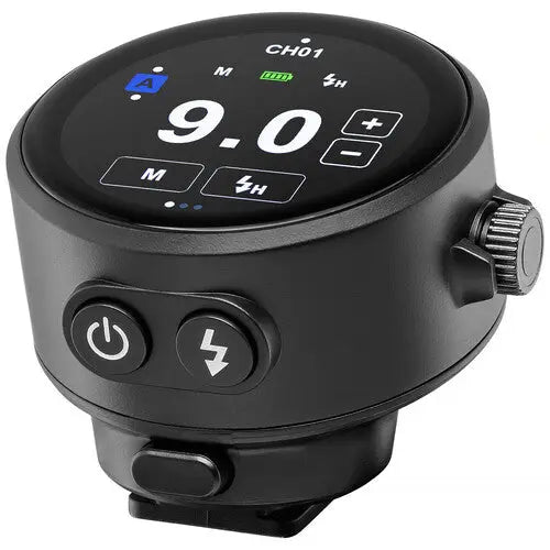 Westcott FJ-T1 Touchscreen Trigger - AVC photo video store