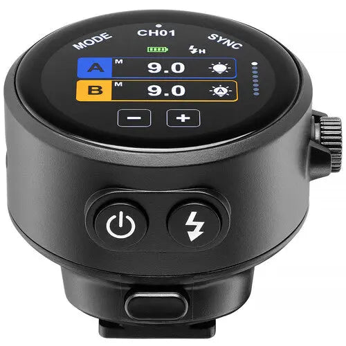 Westcott FJ-T1 Touchscreen Trigger - AVC photo video store