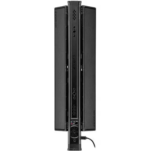 Westcott 4950 Ice Light 3 RGB LED Tube Light (1.5, Battery Grip & Barndoors Kit) - AVC photo video store