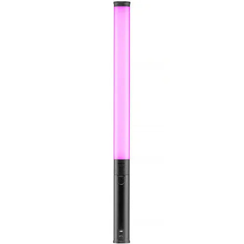 Westcott 4950 Ice Light 3 RGB LED Tube Light (1.5, Battery Grip & Barndoors Kit) - AVC photo video store