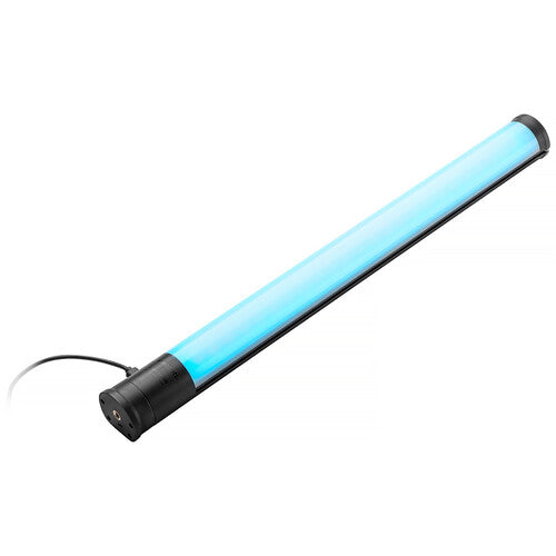 Tubo de luz LED Westcott 4951 Ice Light 3 RGB (1,5 W, kit de alimentación de CA) 