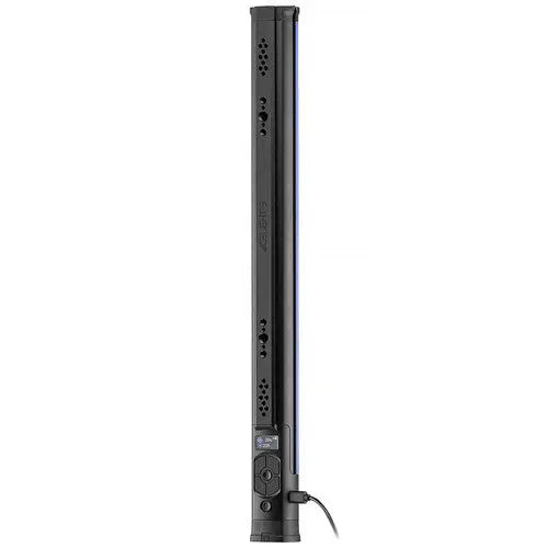 Westcott 4951 Ice Light 3 RGB LED Tube Light (1.5, AC Power Kit) - AVC photo video store