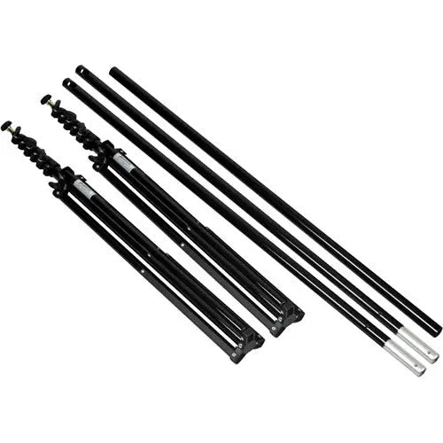 Westcott 9014 Background Stand Support System (10.5' Width) - AVC photo video store