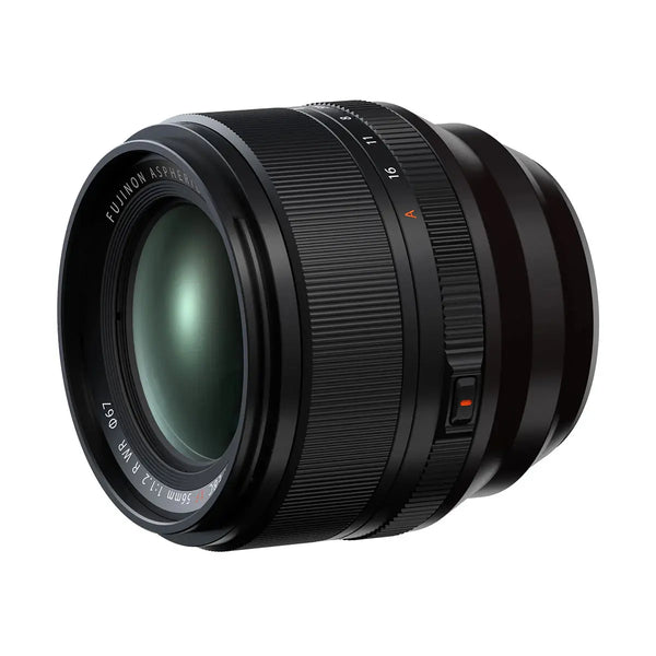 Fujifilm XF 56mm f/1.2 R WR, Ø67 - AVC photo video store