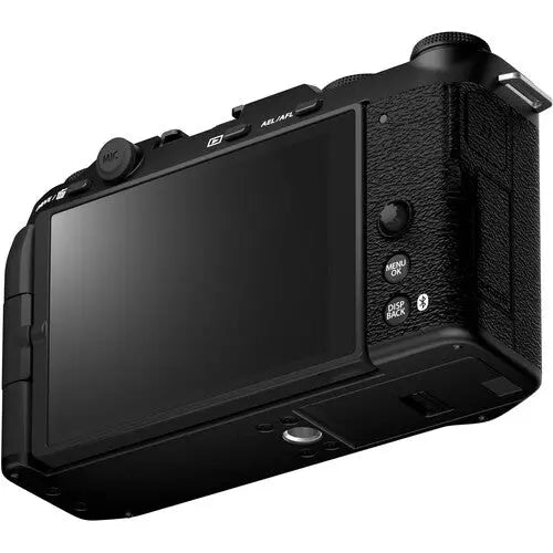 Fujifilm XM5 Mirrorless Camera, Body Only (JP) - AVC photo video store