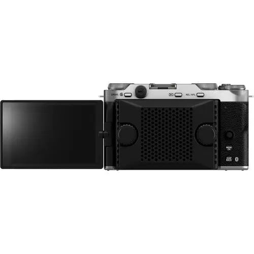 Fujifilm XM5 Mirrorless Camera, Body Only (JP) - AVC photo video store