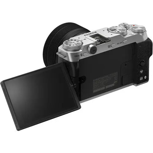 Fujifilm XM5 Mirrorless Camera, Body Only