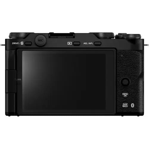 Fujifilm XM5 Mirrorless Camera, Body Only (JP) - AVC photo video store