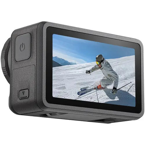 Xtra Edge Pro Action Camera